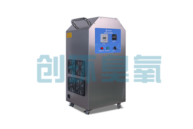 雅安2026化妆品生产车间GMP洁净区环境维持，臭氧发生器如何与空调系统联动？