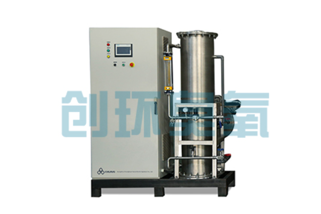 雅安高浓度工业废水难降解成分高怎么办？大型臭氧发生器催化氧化技术选型与成本测算