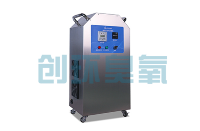 雅安冬季养殖场密闭消毒双赢方案：臭氧发生器在工厂化水产与畜牧场景的安全应用
