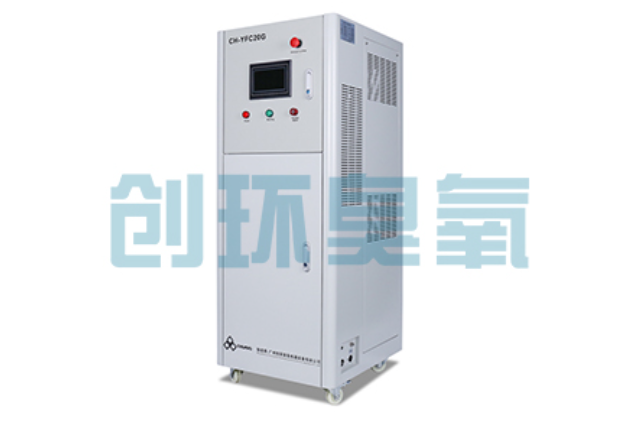 雅安高密度养殖中臭氧发生器的维护方法有哪些
