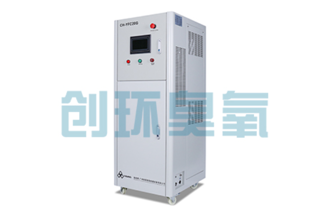 雅安 海水工厂化养殖成活率低？臭氧发生器如何实现90%以上的存活率