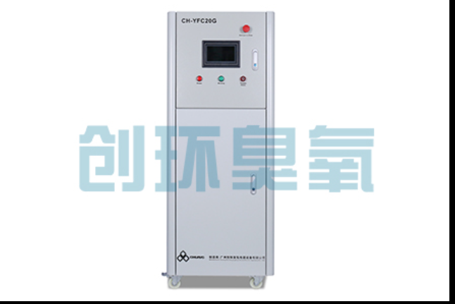 雅安ORP(氧化还原电位)控制在海水养殖臭氧投加中的核心作用与设定区间