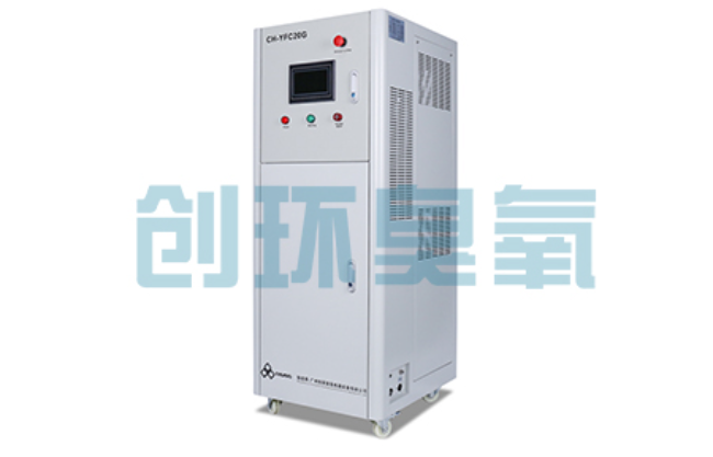 雅安工厂化循环水养虾必备:蛋白分离器后端注入臭氧的技术要点与逻辑