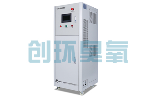 雅安石斑鱼养殖必看:臭氧发生器安装位置与日常维护全攻略