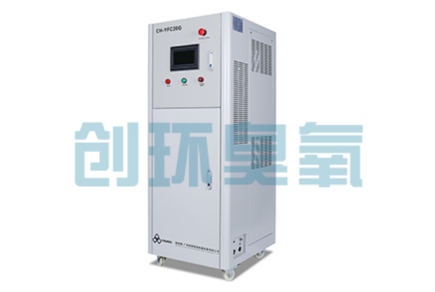雅安石斑鱼循环水养殖避坑清单:臭氧发生器选型与投加的8个误区