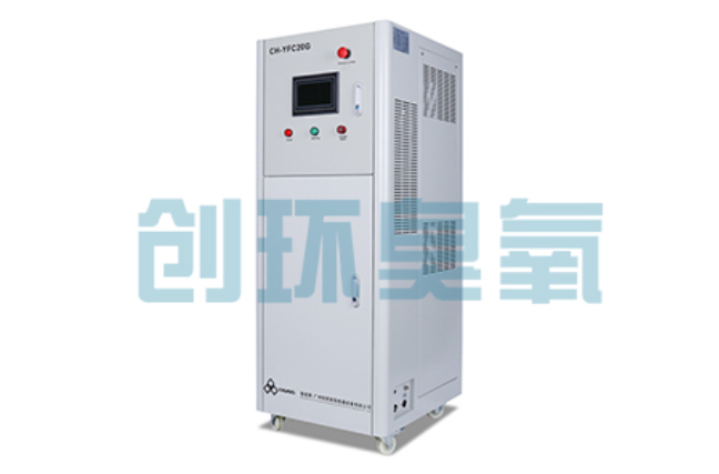 雅安为什么石斑鱼循环水系统需要臭氧发生器?降解氨氮与提升溶氧机制揭秘
