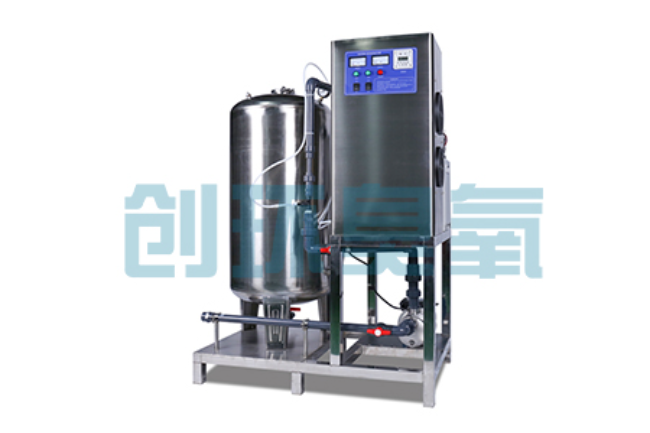 雅安有毒有害化工废水降解路线怎么选？臭氧发生器与微电解联合工艺如何设计？