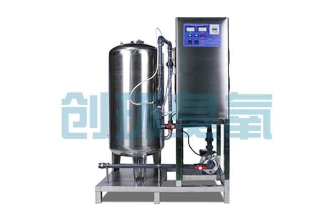 雅安臭氧发生器设计4大核心问题全解析：附气源与参数选型表
