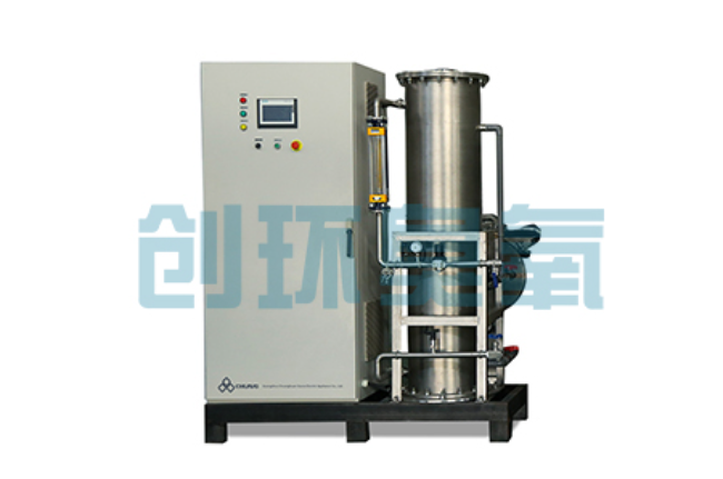 雅安高浓度化工废水脱毒对比:臭氧发生器与湿式氧化法(WAO)的能耗与设备投资评估