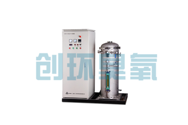 雅安臭氧+UV vs 臭氧+H₂O₂:哪个AOP工艺运行成本低20%?