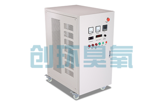 雅安臭氧如何实现水产养殖水体微生态重构?工厂化高密度养殖技术深度拆解