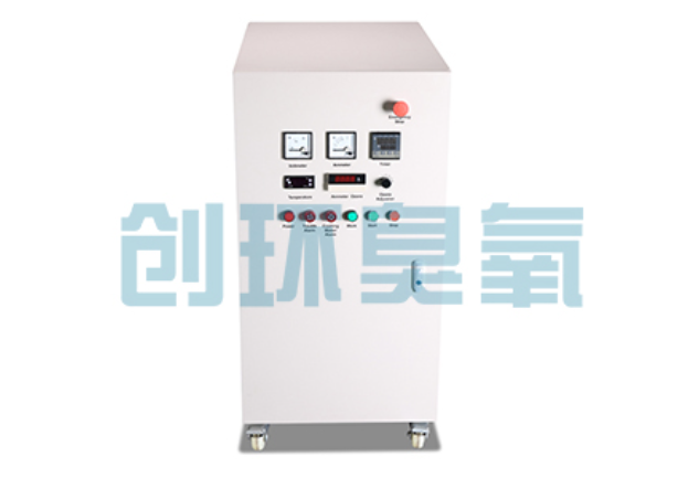 雅安拒绝盲目选型!工厂化循环水养殖臭氧发生器产量计算公式与避坑指南