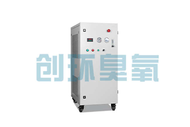 雅安高密度养殖中臭氧发生器的维护方法