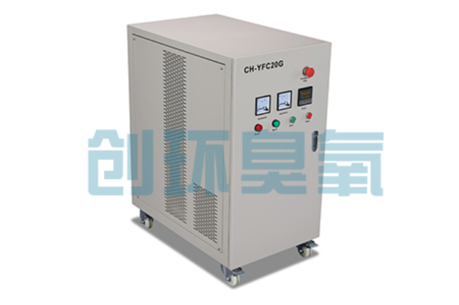 雅安ORP(氧化还原电位)控制在海水养殖臭氧投加中的核心作用与设定区间