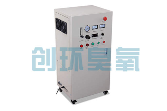 雅安5个臭氧发生器实操技巧,有效提升鲈鱼循环水养殖成活率